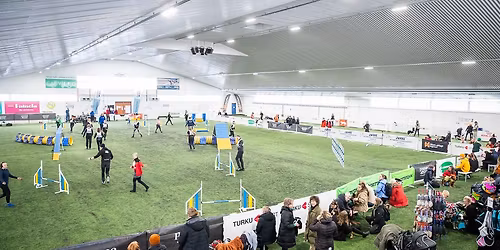 TSAU:n kinkunsulatusepikset (startti ja avoin hyppy)