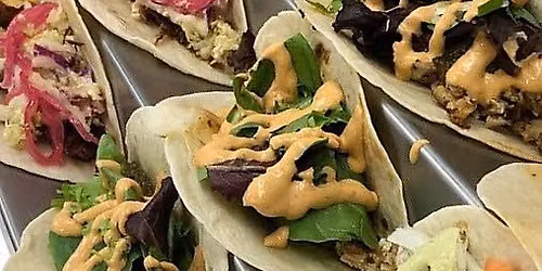 Taco Flight Friday \u2013 12 Tacos for $45