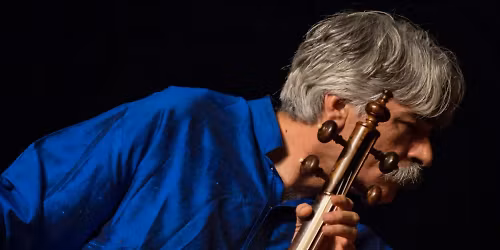 Candida Thompson in Utrecht