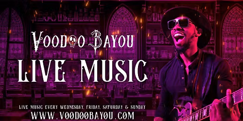 Live Music - Dan Taylor