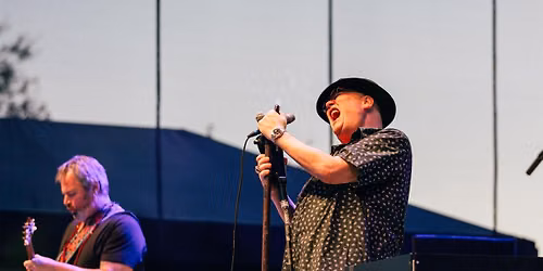 Blues Traveler