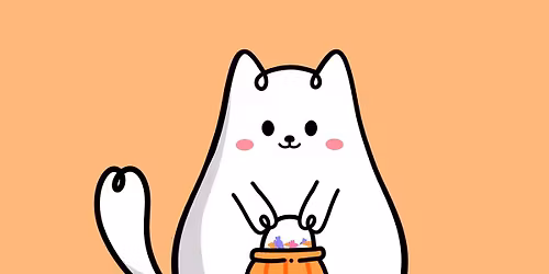 Annual Halloween Event