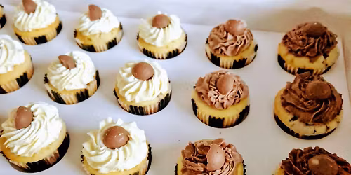 Blessed to be the Baker will be at the Wanneroo Show for 2025 