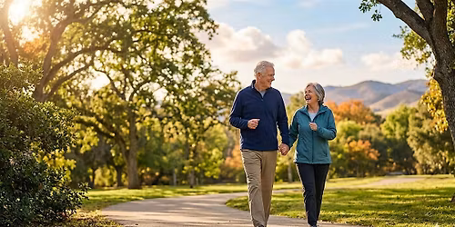 Parkinson\u2019s: Teaching Your Body to Listen Again