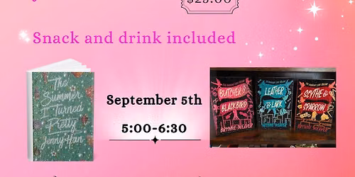\u2728\ufe0fBook Bedazzling Class\u2728\ufe0f