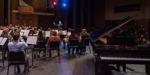 University Band Concert