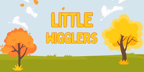 Little Wigglers