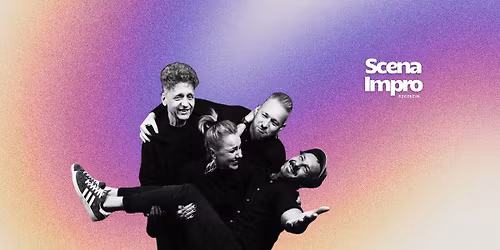 Scena Impro \u2022 Jazzment Klub \u2022 Zbrodnia doskona\u0142a