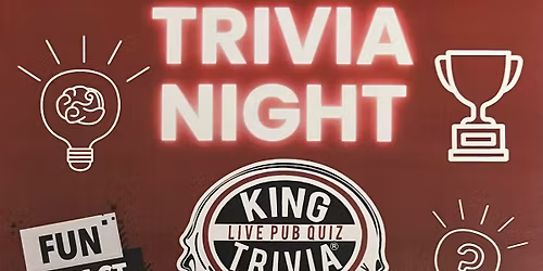 Trivia Tuesday @Box Office