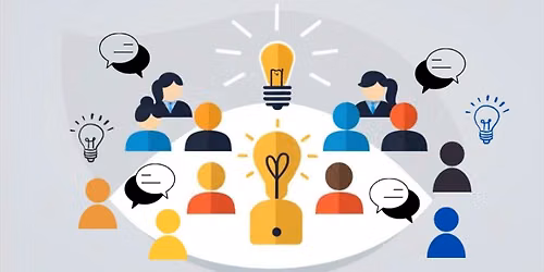 SEND Consultation Drop-in Event - Experts at Hand (Hereford)