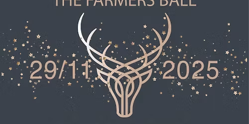 The Famers Ball