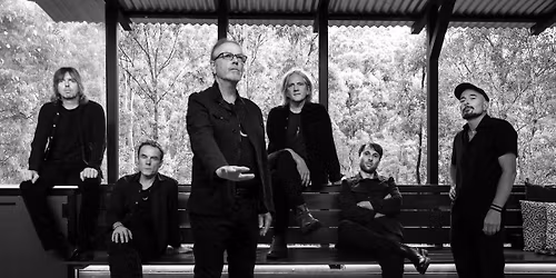 The Church - THE SINGLES: 1980-2025