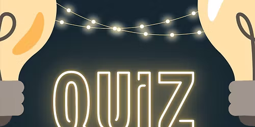 Big Fat Quiz of the Year
