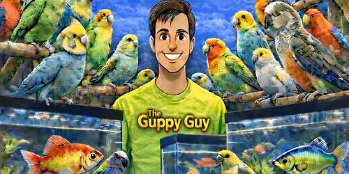 Fins & Feathers Fest Bridgeview, IL - Saturday May 2nd