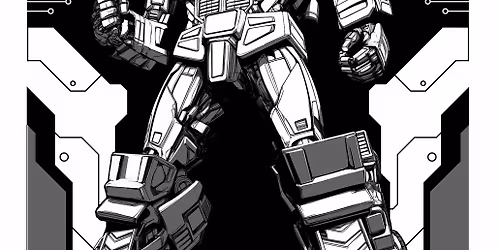 LETMO SOUND - TEKNO PARTY