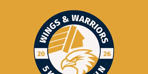 Wings and Warriors 5k and Fun Run