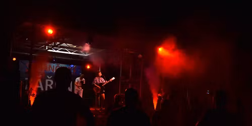 Stran\u010dick\u00e9 z\u00e1\u0159en\u00ed 2026