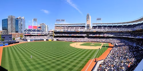 TBD at San Diego Padres - World Series (Home Game 3)