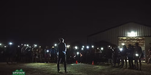 Upstate Trail Series Film