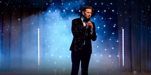 A Swinging Christmas \u2728 \ud83c\udf84