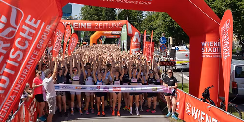 Wiener St\u00e4dtische Ladies Run 2026