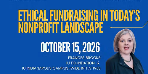 Ethical Fundraising in Today's Nonprofit Landscape