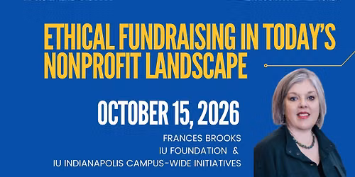 Ethical Fundraising in Today's Nonprofit Landscape