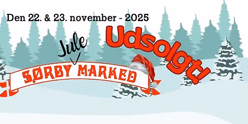 S\u00f8rby Julemarked