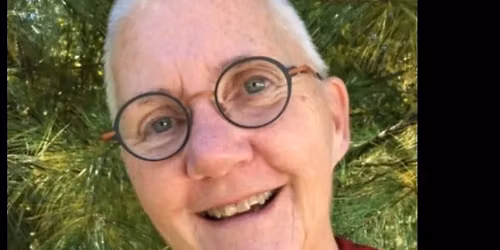 Venerable Soma Teaching 