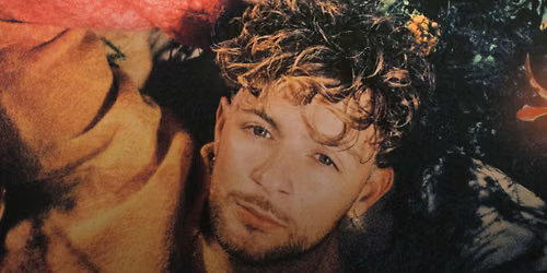 Tom Grennan Newton-le-Willows Tickets