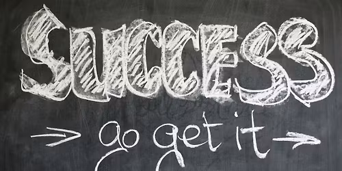 Ending the Goal Sabotage Cycle