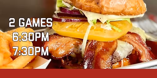 Taproom Trivia - Every Thursday