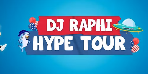 DJ Raphi