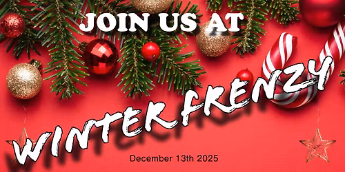 Winter Frenzy 
