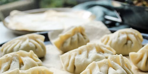 In-Person Class: Handmade Dumplings: Techniques & Traditions (DC)