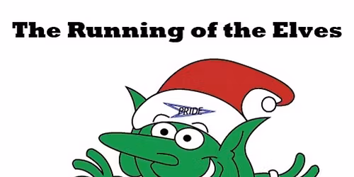 Running of the Elves