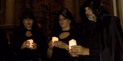 Capuchins Crypt: Sacred Music in the Heart of Rome