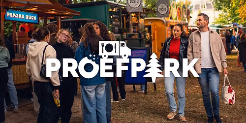 ProefPark nazomerfestival editie 12