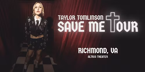 Parking - Taylor Tomlinson