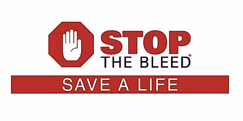Stop the Bleed Training