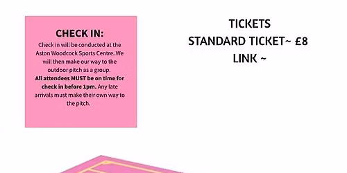 Women\u2019s Football Session - HERSIDESPORTS