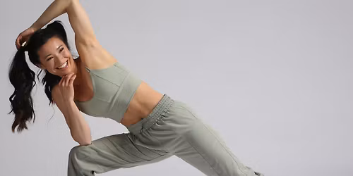 Yoga & Journalling Workshops