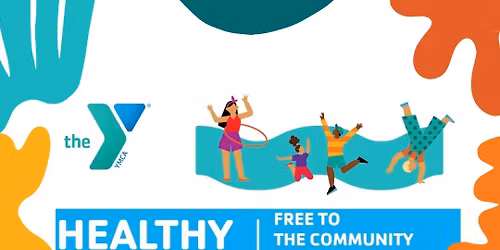 Healthy Kids Day 2026