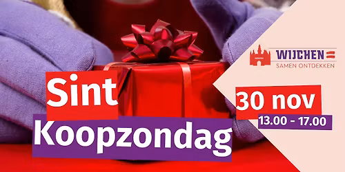 Sint Koopzondag Wijchen