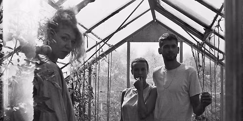 Whoman (BE) \/ "Release party" - Indiefolk