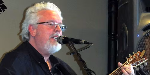 Biergarten Music: Toby Bresnahan