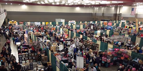 Shipshewana On the Road at Oakland Expo Center