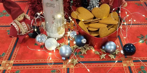 Julestrikke\/h\u00e6kleaften