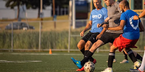 Copa Sandy Springs 6v6 Soccer Tournament