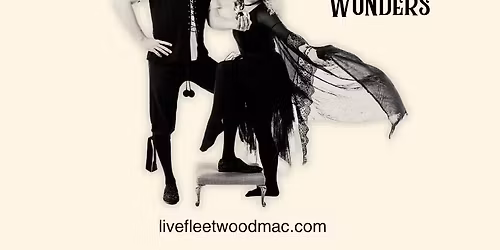 The Seven Wonders: Fleetwood Mac Tribute